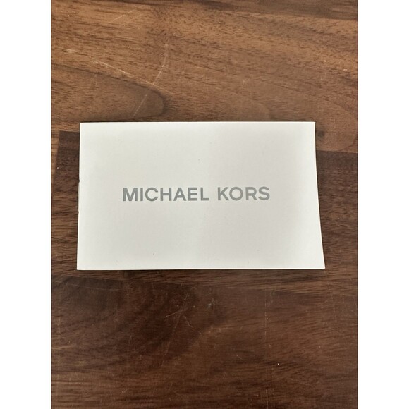 Michael Kors Adrianna-Bright MK1099B Sunglasses Women\'s Tortoise W/case 54-19 main image 10